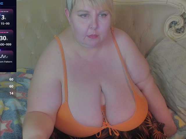 TerezaHall live cam preview