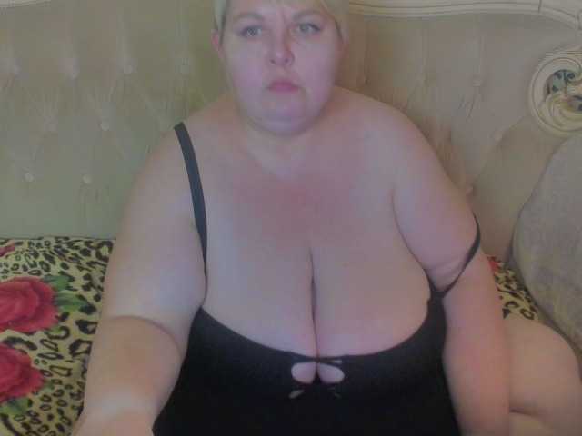 TerezaHall live cam on BongaCams