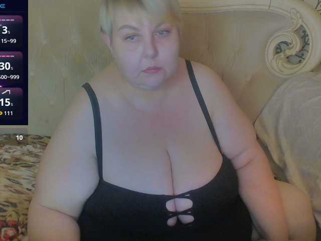 TerezaHall live cam preview