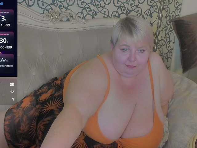 TerezaHall Прямой эфир на BongaCams