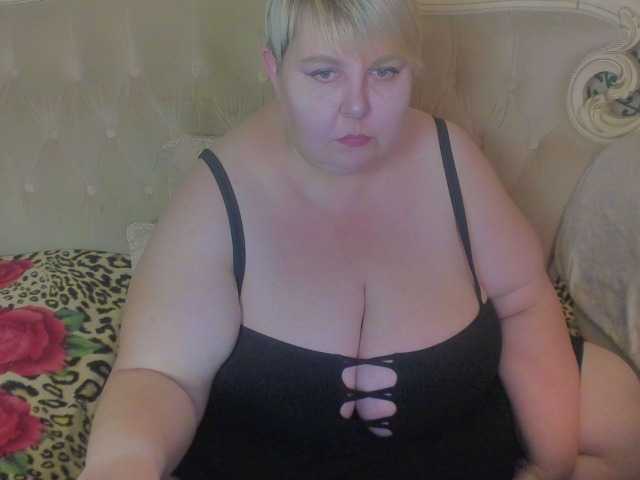 TerezaHall live cam preview