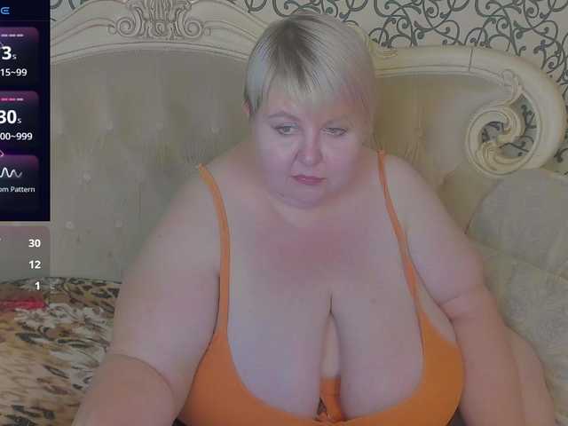 TerezaHall live webcam show