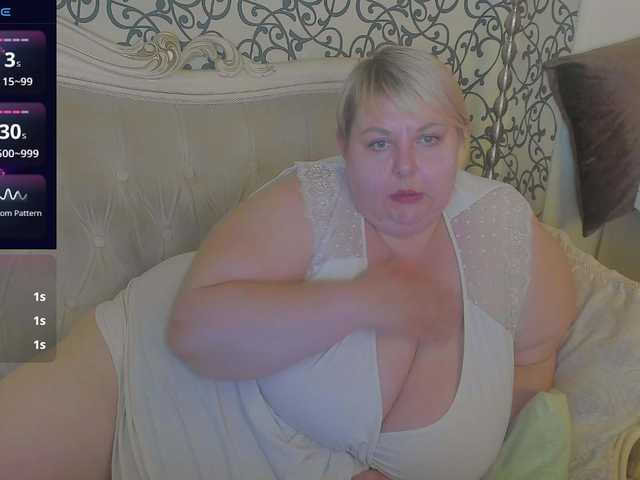 TerezaHall live webcam show