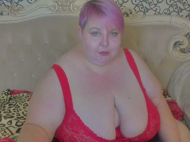 TerezaHall live cam on BongaCams