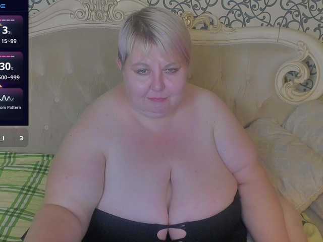 TerezaHall live cam on BongaCams