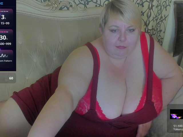 TerezaHall live cam on BongaCams