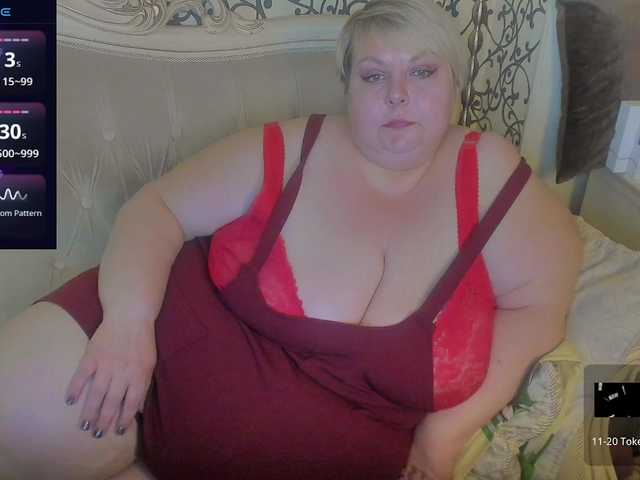 TerezaHall live cam on BongaCams