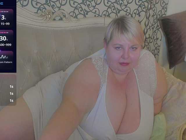 TerezaHall live cam on BongaCams