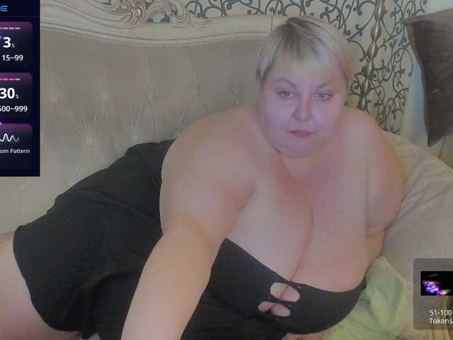 TerezaHall live webcam show