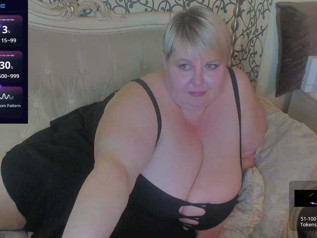 TerezaHall live cam on BongaCams