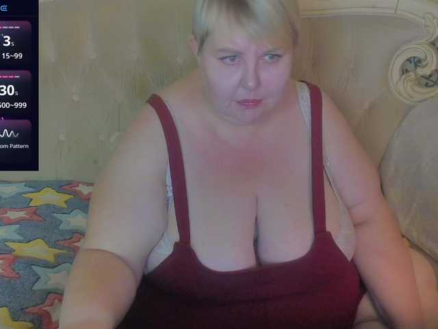 TerezaHall live cam preview