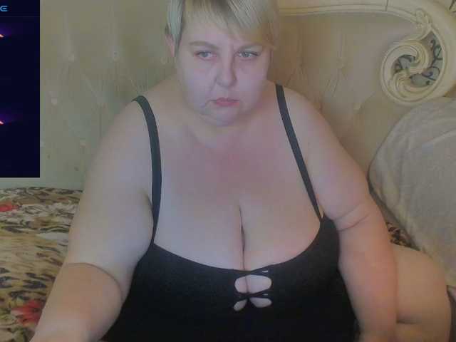 TerezaHall live cam preview