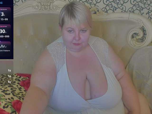 TerezaHall live webcam show