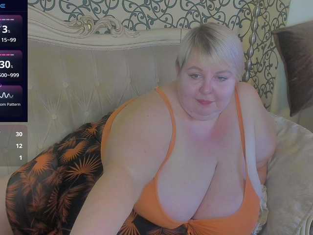 TerezaHall live webcam show