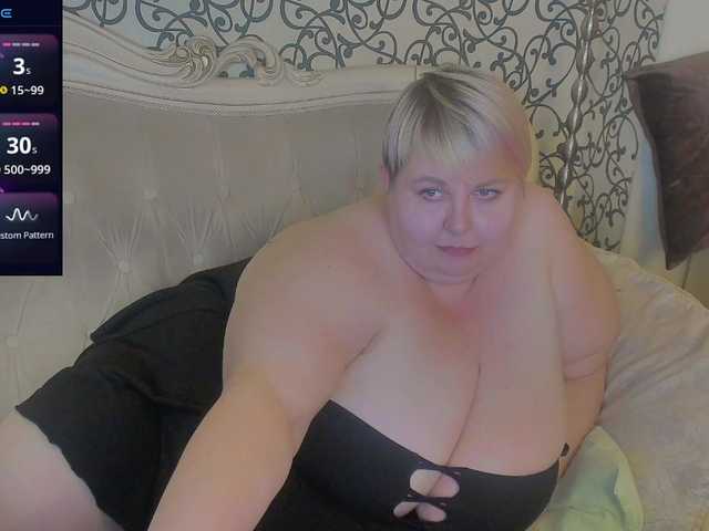 TerezaHall live webcam show