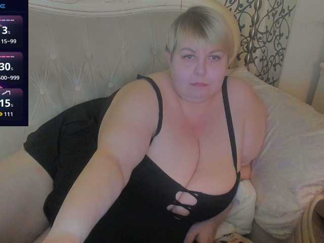 TerezaHall live cam preview