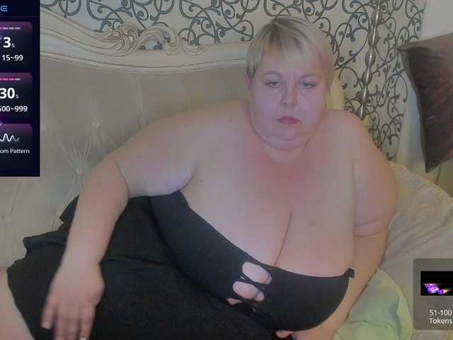 TerezaHall live webcam show