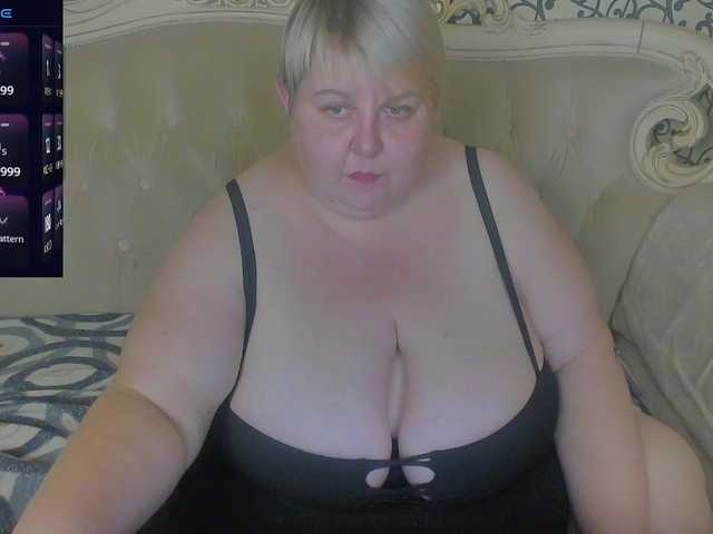 TerezaHall live cam on BongaCams