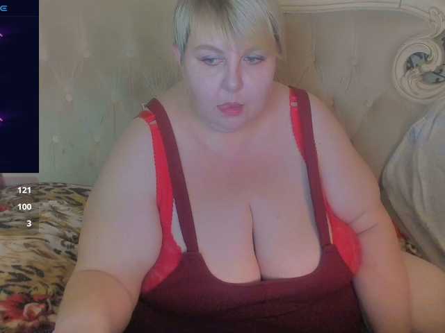 TerezaHall live cam preview
