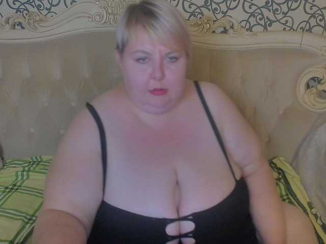 TerezaHall live cam on BongaCams