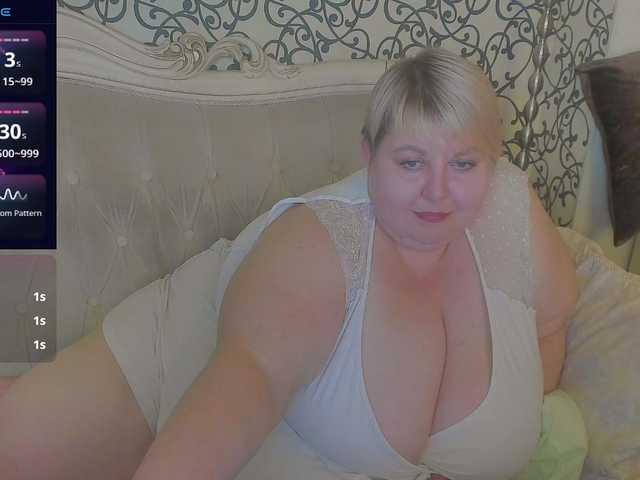 TerezaHall live webcam show