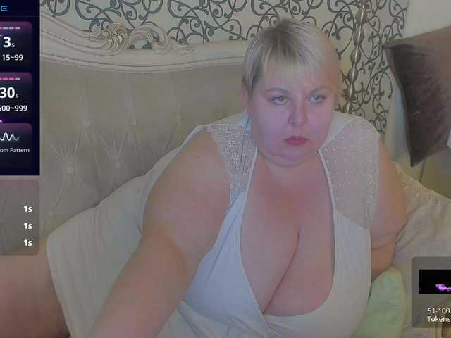 TerezaHall live webcam show