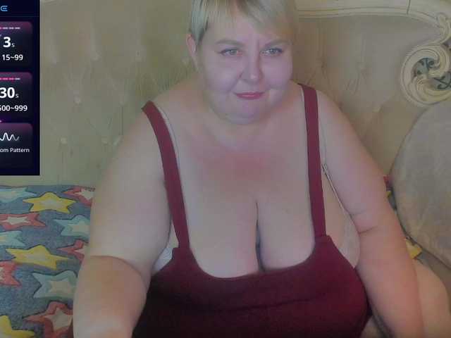 TerezaHall live cam preview