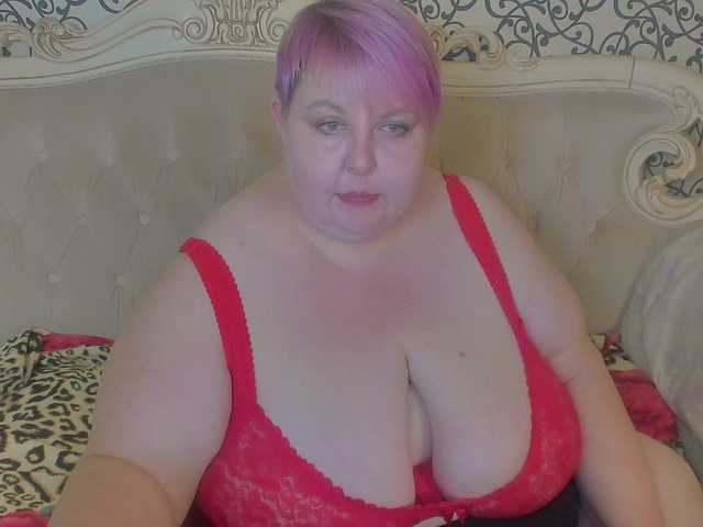 TerezaHall live cam on BongaCams