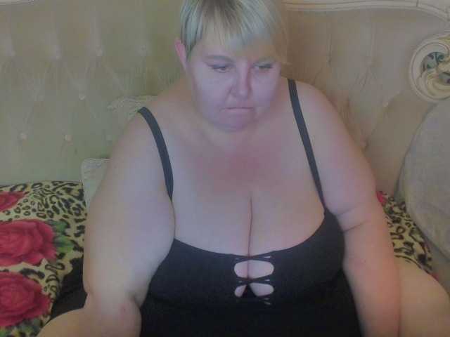 TerezaHall live cam on BongaCams