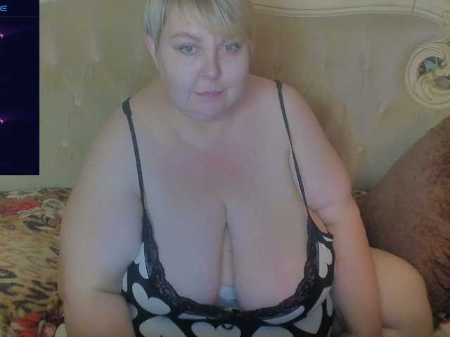 TerezaHall, live now on BongaCams