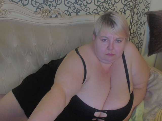 TerezaHall live cam on BongaCams