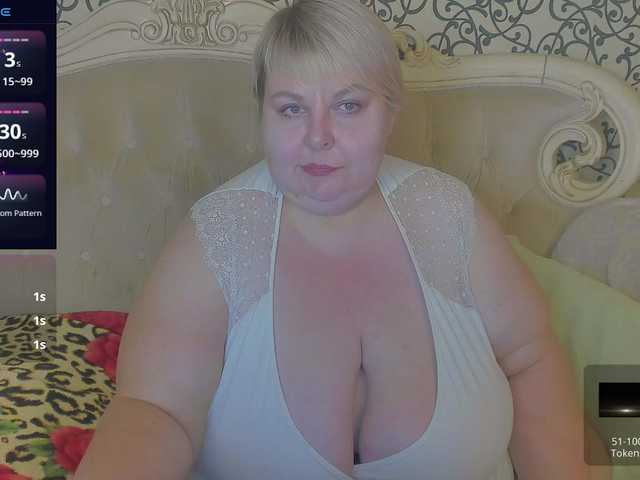 TerezaHall live webcam show