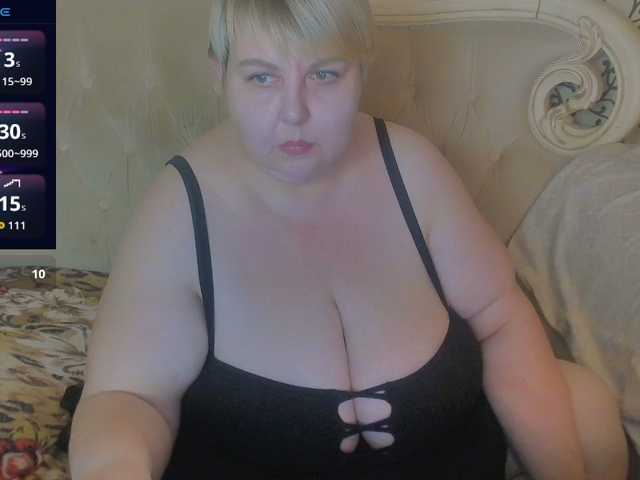 TerezaHall live cam preview