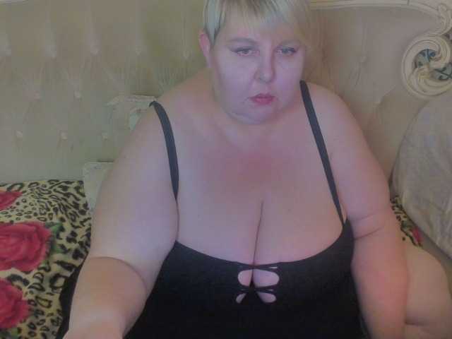 TerezaHall live cam on BongaCams