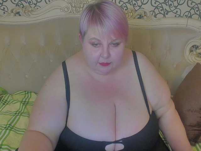 TerezaHall live cam on BongaCams