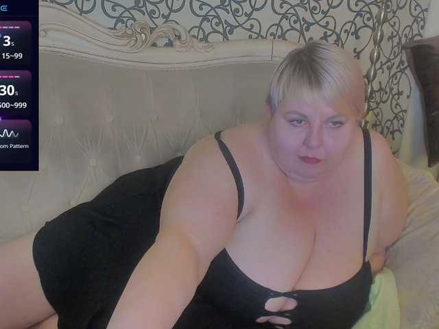 TerezaHall live cam on BongaCams