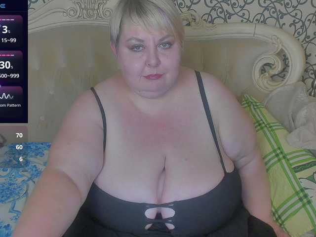 TerezaHall live webcam show