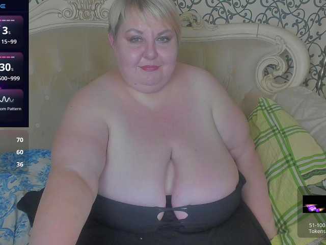 TerezaHall live webcam show
