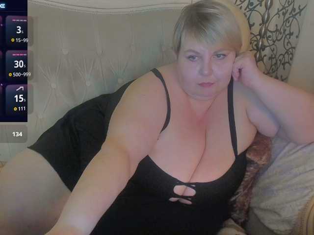 TerezaHall live cam on BongaCams