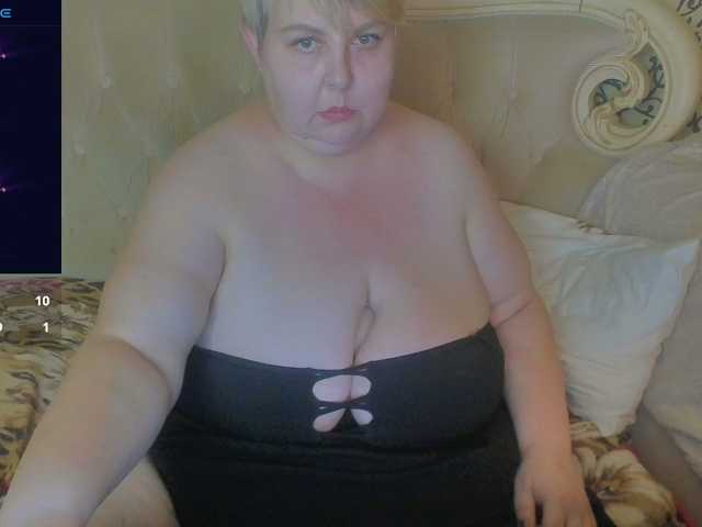 TerezaHall live cam preview