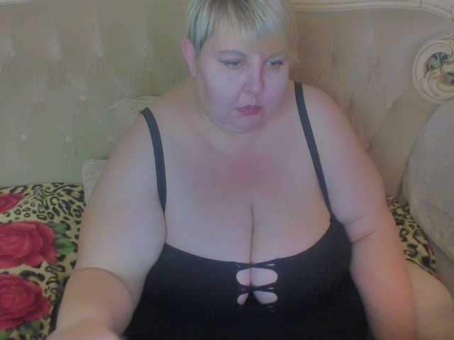 TerezaHall live cam on BongaCams