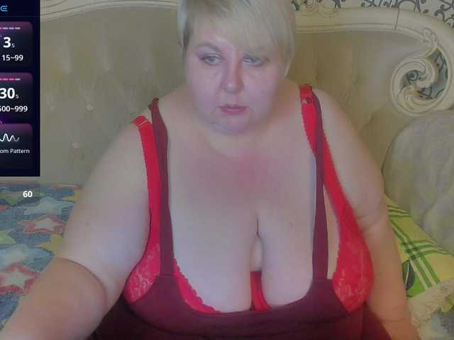 TerezaHall live cam on BongaCams