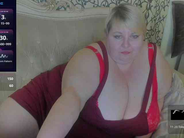TerezaHall webcam