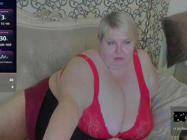 TerezaHall webcam