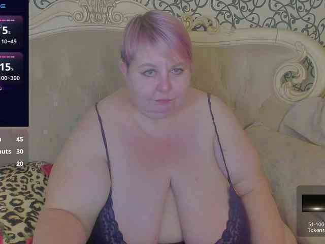 TerezaHall webcam