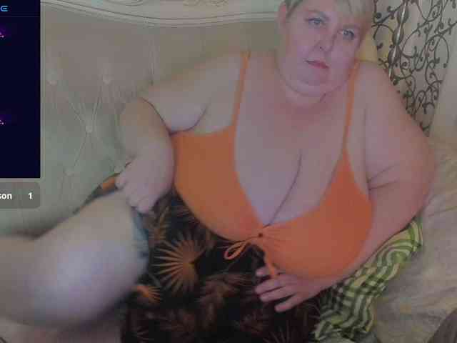 TerezaHall webcam