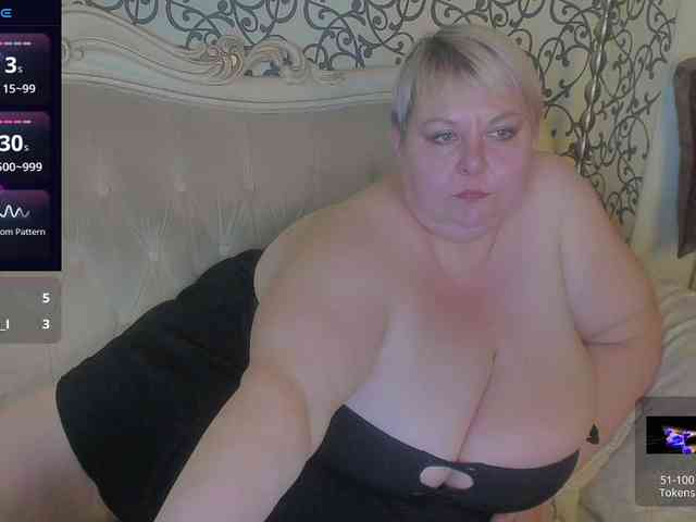 TerezaHall webcam