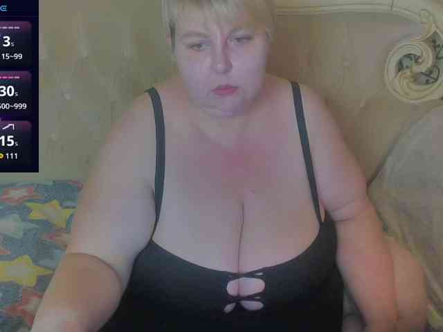 TerezaHall webcam