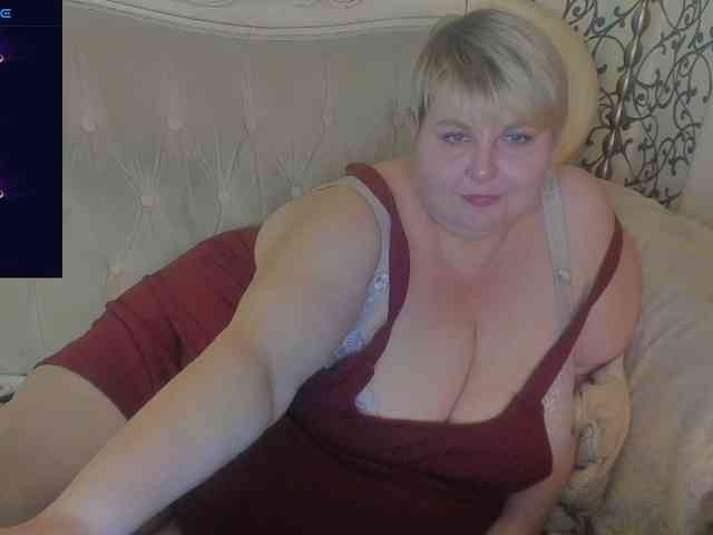 TerezaHall webcam