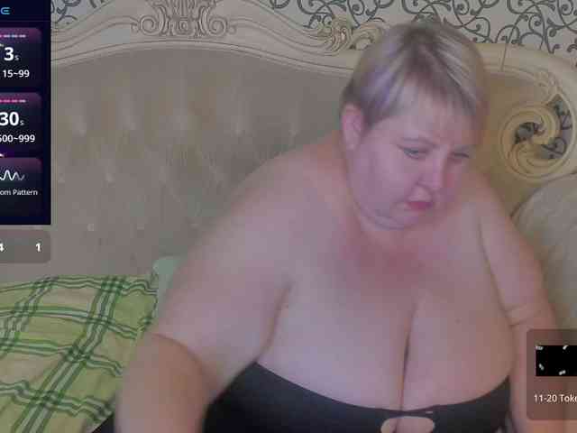TerezaHall webcam